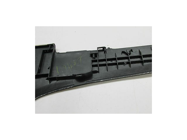 2006-2009 INFINITI M35 OEM LEFT SIDE CENTER CONSOLE SIDE PANEL TRIM BEIGE COLOR