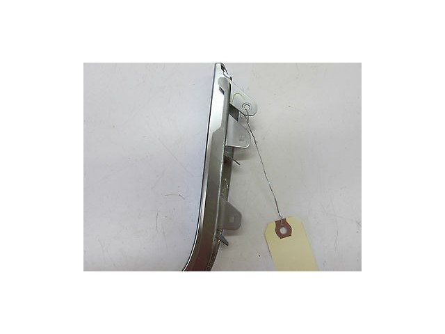 2006-2007 INFINITI M35 M45 OEM LEFT FRONT CENTER CONSOLE TRIM SILVER COLOR 