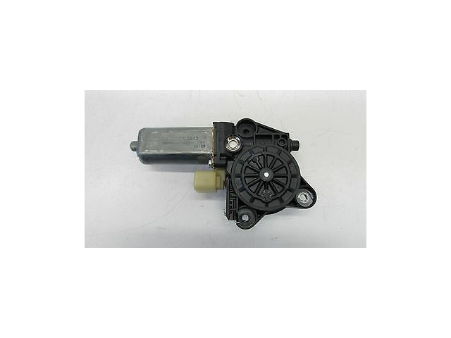 2005-2007 MERCEDES BENZ C230 W203 OEM LEFT REAR DRIVER WINDOW REGULATOR MOTOR 