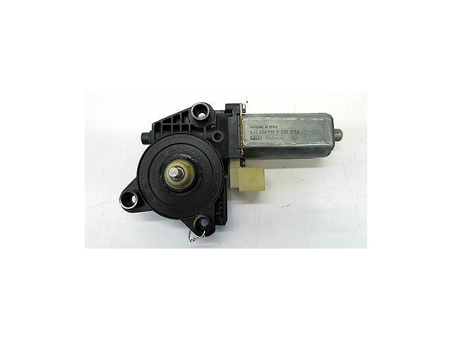 2005-2007 MERCEDES BENZ C230 W203 OEM LEFT REAR DRIVER WINDOW REGULATOR MOTOR 