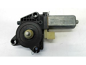 2005-2007 MERCEDES BENZ C230 W203 OEM LEFT REAR DRIVER WINDOW REGULATOR MOTOR 