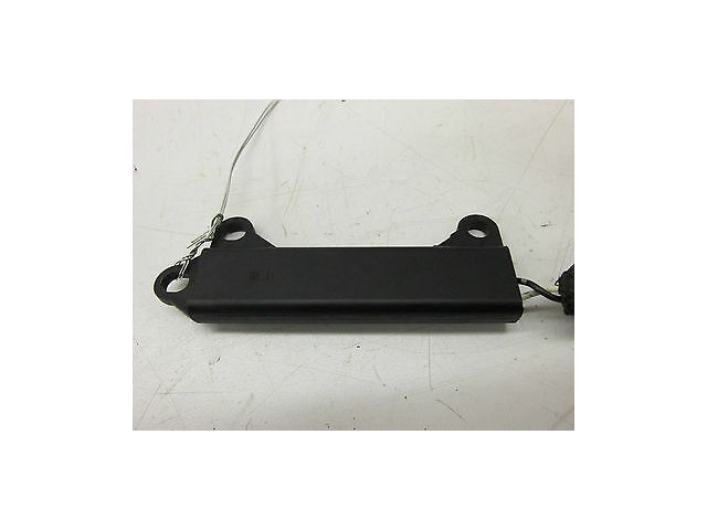 2006-2009 INFINITI M45 M35 OEM CENTER CONSOLE KEYLESS ENTRY SENSOR AUTOMATIC