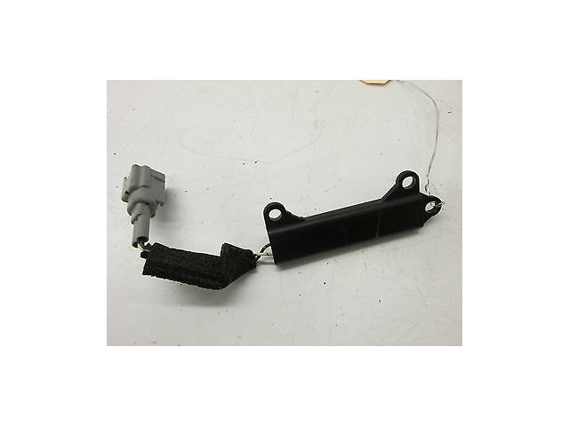 2006-2009 INFINITI M45 M35 OEM CENTER CONSOLE KEYLESS ENTRY SENSOR AUTOMATIC