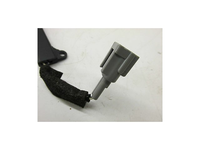 2006-2009 INFINITI M45 M35 OEM CENTER CONSOLE KEYLESS ENTRY SENSOR AUTOMATIC