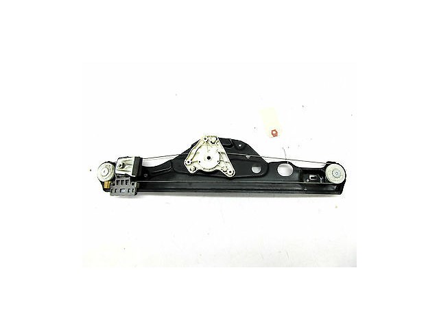 2003-2005 MERCEDES BENZ E320 W211 OEM LEFT REAR BACK DOOR WINDOW REGULATOR 