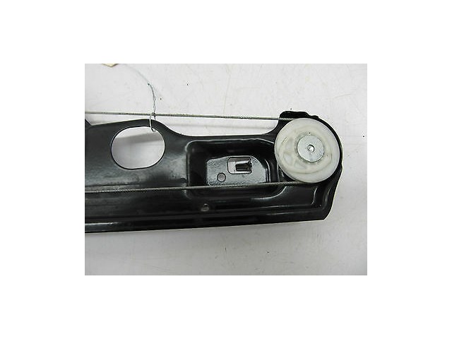 2003-2005 MERCEDES BENZ E320 W211 OEM LEFT REAR BACK DOOR WINDOW REGULATOR 