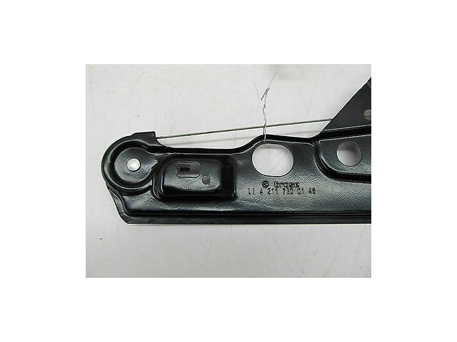 2003-2005 MERCEDES BENZ E320 W211 OEM LEFT REAR BACK DOOR WINDOW REGULATOR 