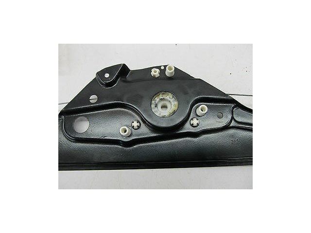 2003-2005 MERCEDES BENZ E320 W211 OEM LEFT REAR BACK DOOR WINDOW REGULATOR 
