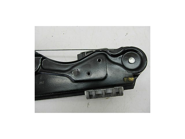 2003-2005 MERCEDES BENZ E320 W211 OEM LEFT REAR BACK DOOR WINDOW REGULATOR 