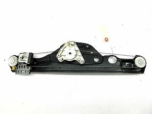 2003-2005 MERCEDES BENZ E320 W211 OEM LEFT REAR BACK DOOR WINDOW REGULATOR 