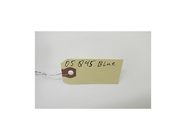 2002-2006 INFINITI Q45 OEM CENTER CONSOLE CIGARETTE LIGHTER 