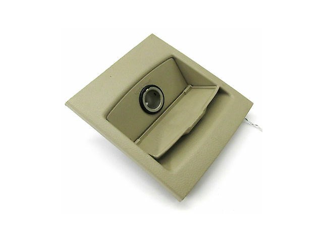 2002-2006 INFINITI Q45 OEM CENTER CONSOLE CIGARETTE LIGHTER 