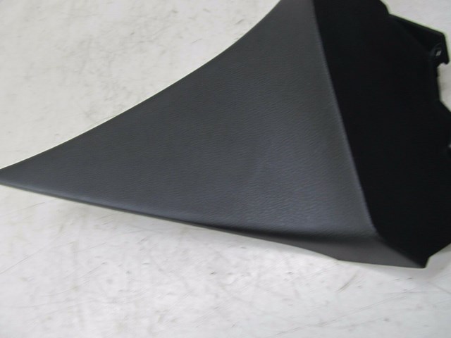 2014-2016 INFINITI Q50 OEM RIGHT SIDE CENTER CONSOLE TRIM COVER 68134 4GF0A