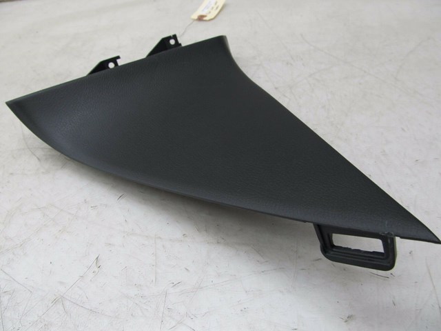 2014-2016 INFINITI Q50 OEM RIGHT SIDE CENTER CONSOLE TRIM COVER 68134 4GF0A