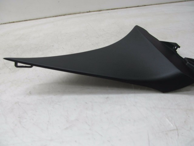 2014-2016 INFINITI Q50 OEM RIGHT SIDE CENTER CONSOLE TRIM COVER 68134 4GF0A