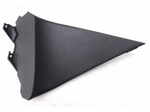 2014-2016 INFINITI Q50 OEM RIGHT SIDE CENTER CONSOLE TRIM COVER 68134 4GF0A