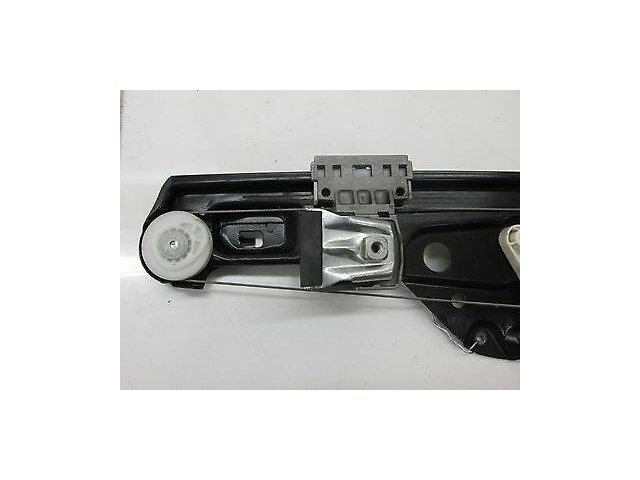 2003-2005 MERCEDES E320 WAGON W211 OEM LEFT REAR DOOR WINDOW REGULATOR TRACK
