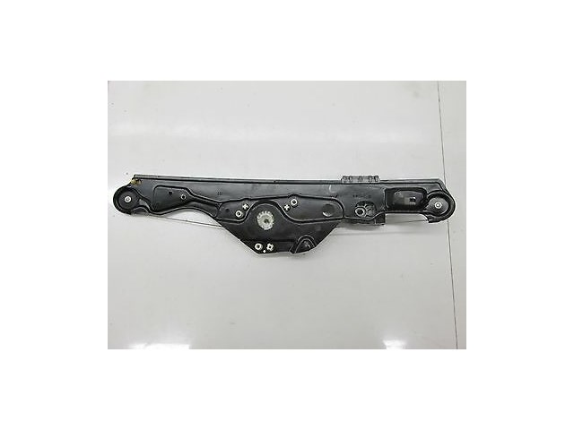 2003-2005 MERCEDES E320 WAGON W211 OEM LEFT REAR DOOR WINDOW REGULATOR TRACK