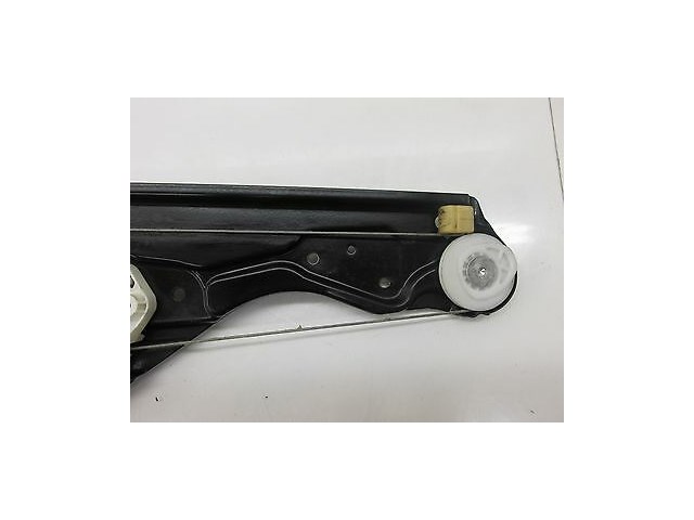 2003-2005 MERCEDES E320 WAGON W211 OEM LEFT REAR DOOR WINDOW REGULATOR TRACK