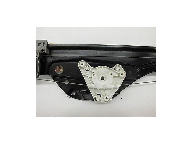 2003-2005 MERCEDES E320 WAGON W211 OEM LEFT REAR DOOR WINDOW REGULATOR TRACK