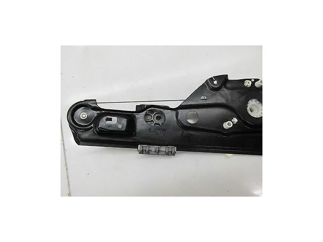 2003-2005 MERCEDES E320 WAGON W211 OEM LEFT REAR DOOR WINDOW REGULATOR TRACK