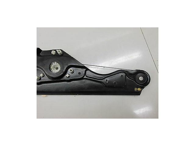 2003-2005 MERCEDES E320 WAGON W211 OEM LEFT REAR DOOR WINDOW REGULATOR TRACK