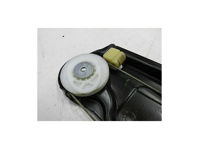 2003-2006 MERCEDES BENZ E500 W211 OEM RIGHT REAR DOOR WINDOW REGULATOR TRACK