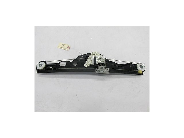 2003-2006 MERCEDES BENZ E500 W211 OEM RIGHT REAR DOOR WINDOW REGULATOR TRACK