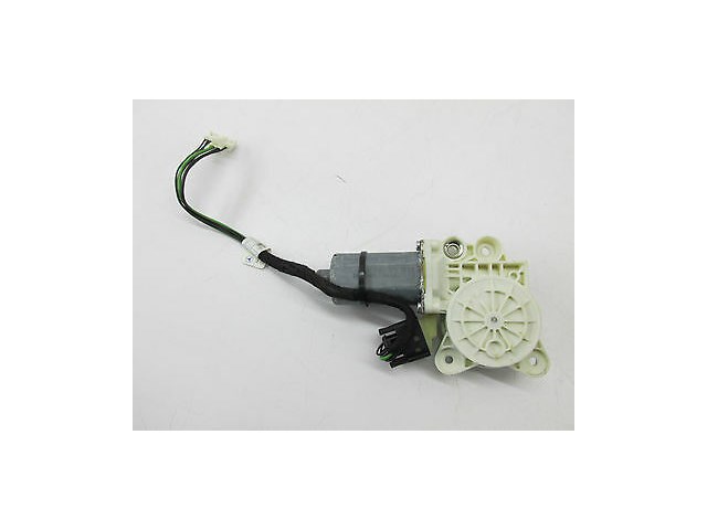2003-2006 MERCEDES BENZ E500 W211 OEM RIGHT FRONT WINDOW REGULATOR MOTOR