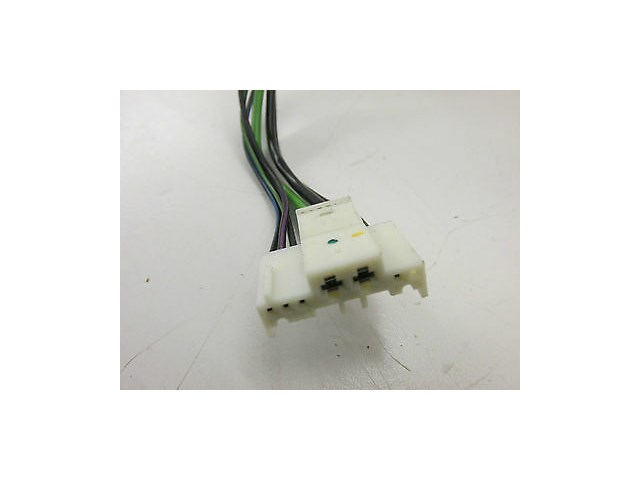 2003-2006 MERCEDES BENZ E500 W211 OEM RIGHT FRONT WINDOW REGULATOR MOTOR