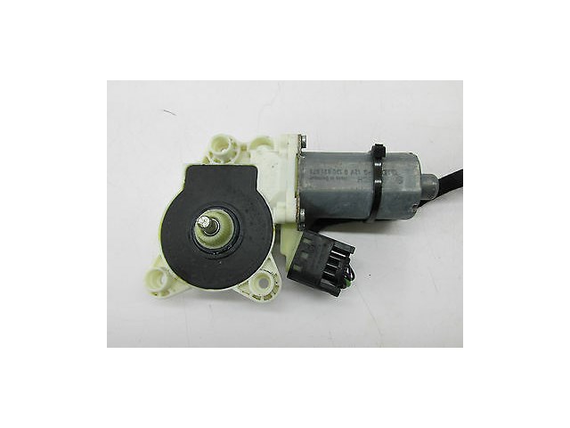 2003-2006 MERCEDES BENZ E500 W211 OEM RIGHT FRONT WINDOW REGULATOR MOTOR
