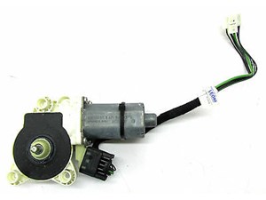 2003-2006 MERCEDES BENZ E500 W211 OEM RIGHT FRONT WINDOW REGULATOR MOTOR