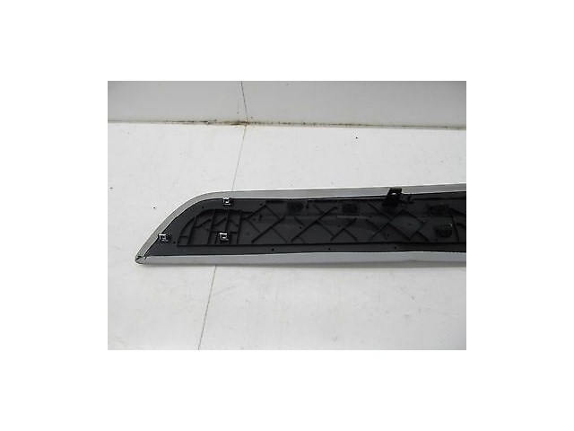 2009-2011 JAGUAR XF OEM LEFT FRONT CENTER CONSOLE TRIM PANEL 