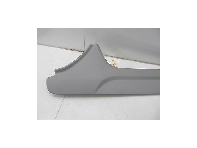 2009-2011 JAGUAR XF OEM LEFT FRONT CENTER CONSOLE TRIM PANEL 