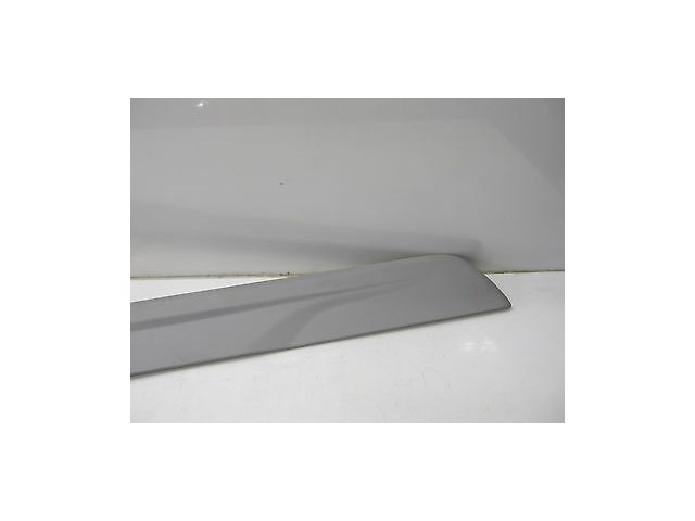 2009-2011 JAGUAR XF OEM LEFT FRONT CENTER CONSOLE TRIM PANEL 