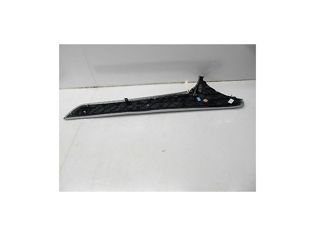 2009-2011 JAGUAR XF OEM LEFT FRONT CENTER CONSOLE TRIM PANEL 