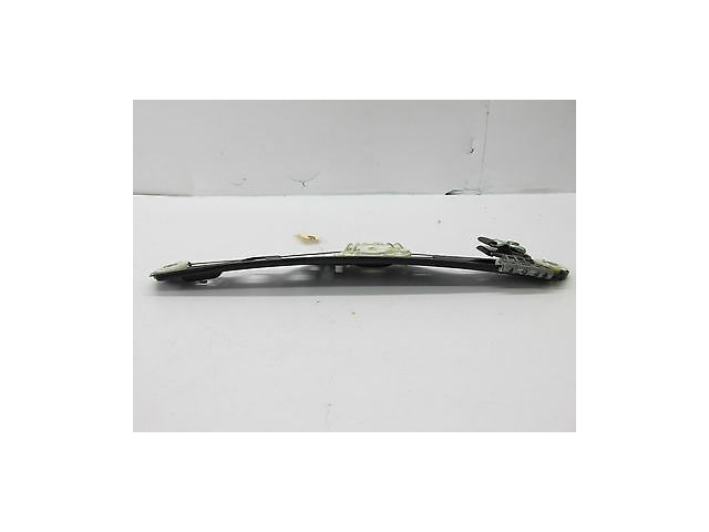 2003-2006 MERCEDES BENZ E500 W211 OEM RIGHT REAR DOOR WINDOW REGULATOR TRACK