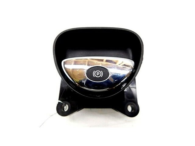 2004-2007 JAGUAR XJ8 X350 OEM CENTER CONSOLE ELECTRONIC PARKING BRAKE CONTROL