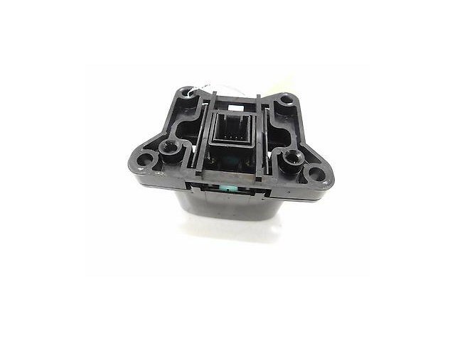 2004-2007 JAGUAR XJ8 X350 OEM CENTER CONSOLE ELECTRONIC PARKING BRAKE CONTROL