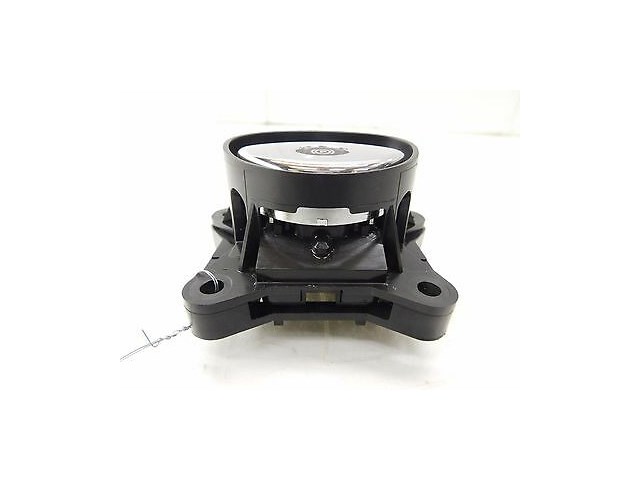 2004-2007 JAGUAR XJ8 X350 OEM CENTER CONSOLE ELECTRONIC PARKING BRAKE CONTROL