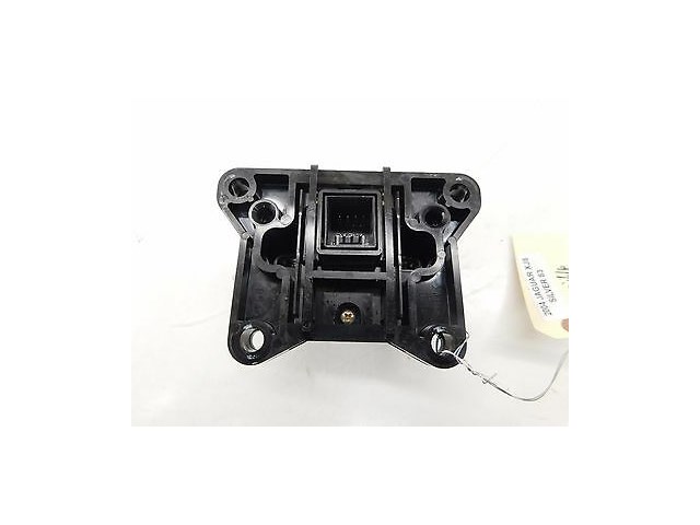 2004-2007 JAGUAR XJ8 X350 OEM CENTER CONSOLE ELECTRONIC PARKING BRAKE CONTROL