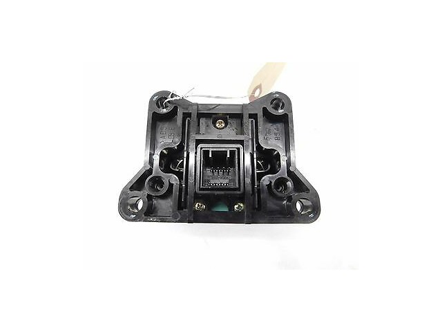 2004-2007 JAGUAR XJ8 X350 OEM CENTER CONSOLE ELECTRONIC PARKING BRAKE CONTROL