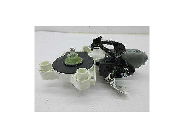 2003-2005 MERCEDES E500 W211 OEM LEFT REAR BACK WINDOW REGULATOR MOTOR 