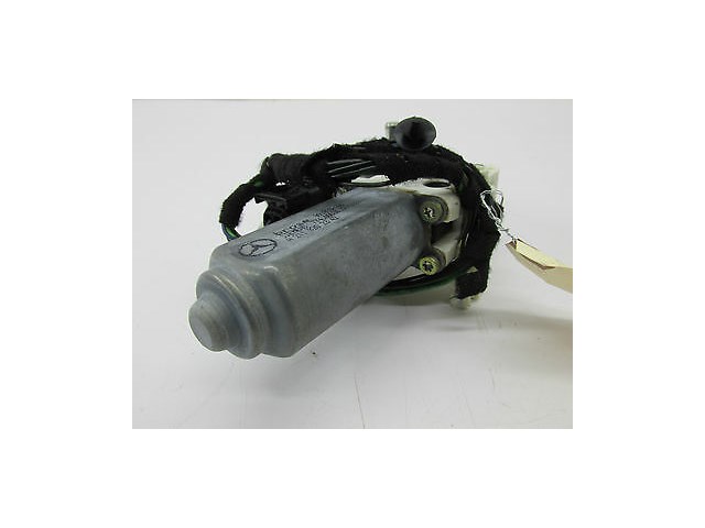 2003-2005 MERCEDES E500 W211 OEM LEFT REAR BACK WINDOW REGULATOR MOTOR 