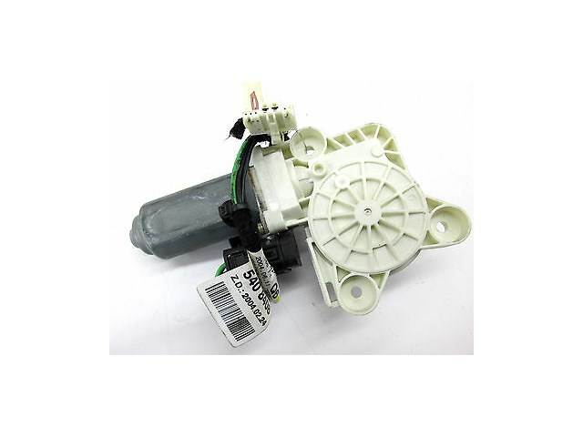 2003-2005 MERCEDES E500 W211 OEM LEFT REAR BACK WINDOW REGULATOR MOTOR 