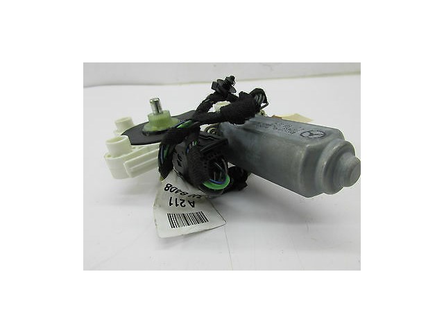 2003-2005 MERCEDES E500 W211 OEM LEFT REAR BACK WINDOW REGULATOR MOTOR 