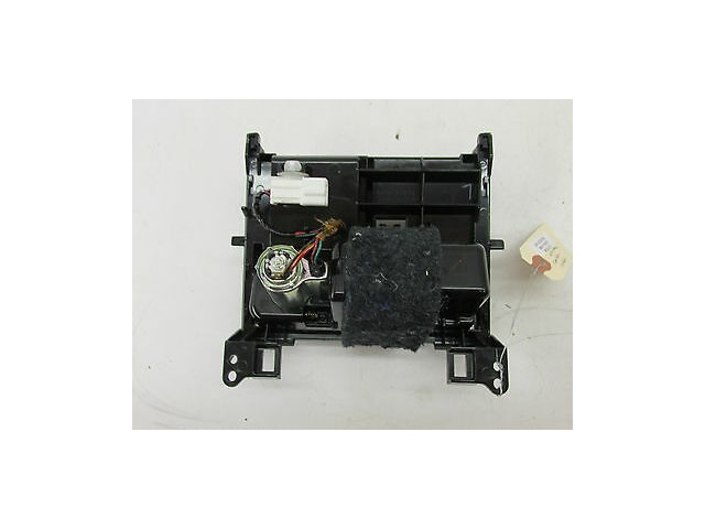 2006-2008 LEXUS IS250 XE20 OEM CENTER CONSOLE ASH TRAY COMPARTMENT WOOD GRAIN