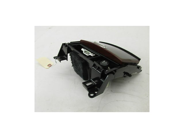 2006-2008 LEXUS IS250 XE20 OEM CENTER CONSOLE ASH TRAY COMPARTMENT WOOD GRAIN