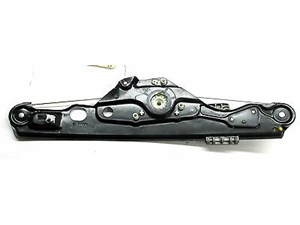 2003-2005 MERCEDES E500 W211 OEM RIGHT REAR BACK WINDOW REGULATOR A2117300146