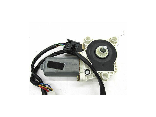 2003-2006 MERCEDES BENZ S55 AMG W220 OEM RIGHT FRONT WINDOW REGULATOR MOTOR